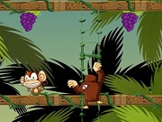 Žaisti Monkey in Trouble Online Nemokamai